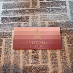 Jeffree Star Cosmetics Velour Liquid Lipstick 