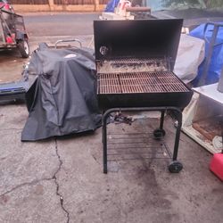 Chargriller