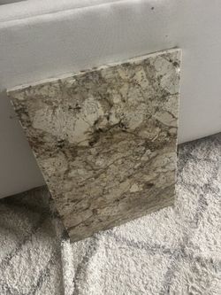 Slab Of Granite