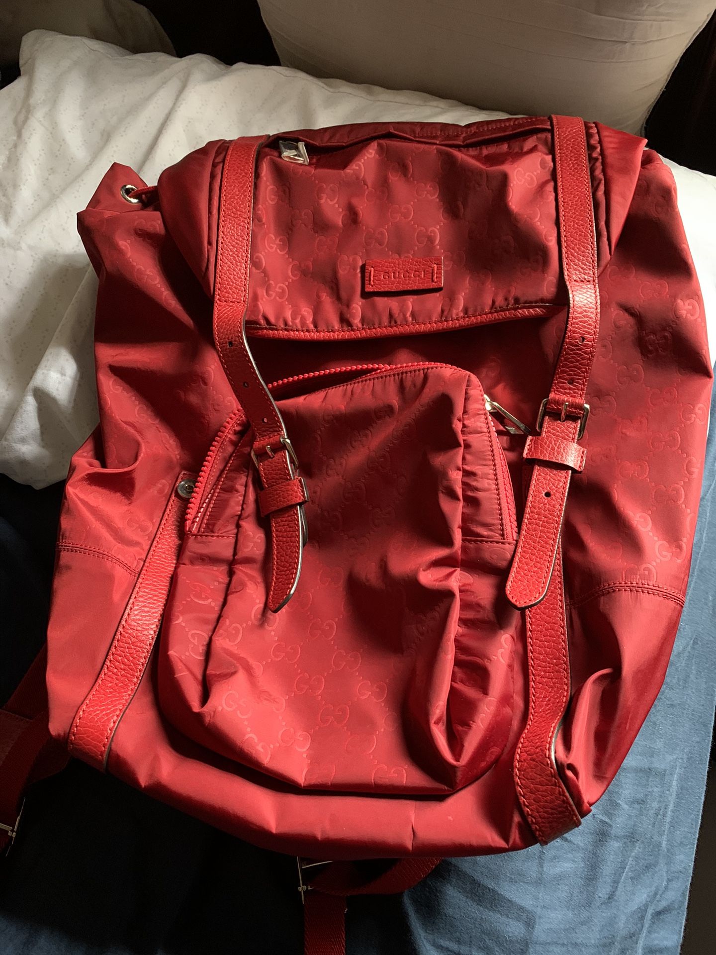Gucci Bag