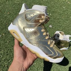 Jordan Retro 6s $50