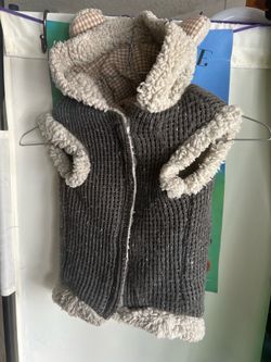 Kensington kennel club pet vest