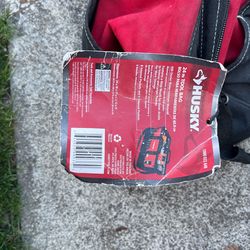 Tool Bag
