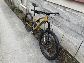 2023 Specialized Stumpjumper Evo Comp - S5