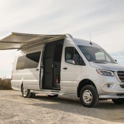 Class-2019Mercedes-Sprinter3500XD