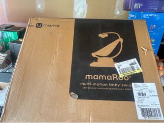 Mama too
