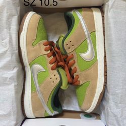 Nike sb Escargot