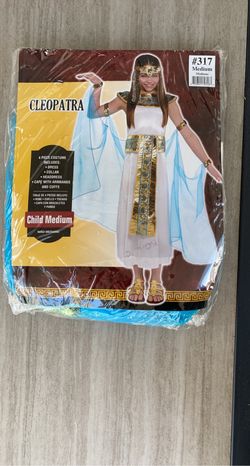 Cleopatra Child Medium