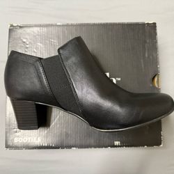 Bootie Boots
