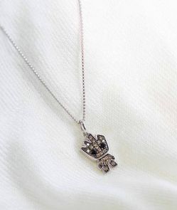 Marvel Groot necklace