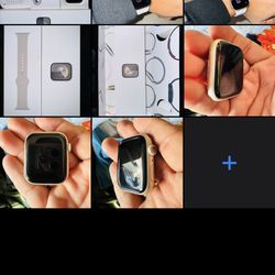 Apple Watch Serie 9 45mm