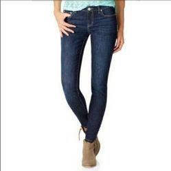 Aeropostale Bayla Skinny Jeans 5/6 R