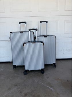 Luggage
