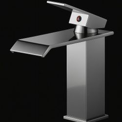 Bathroom Vanity Faucet 