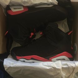 Infrared 6s 