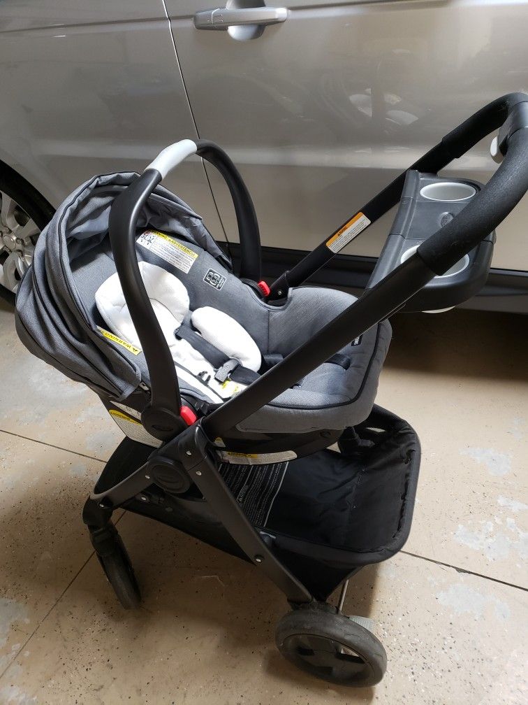 graco 3 in 1 travel.system