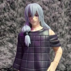 Jujutsu Kaisen Mahito Figure