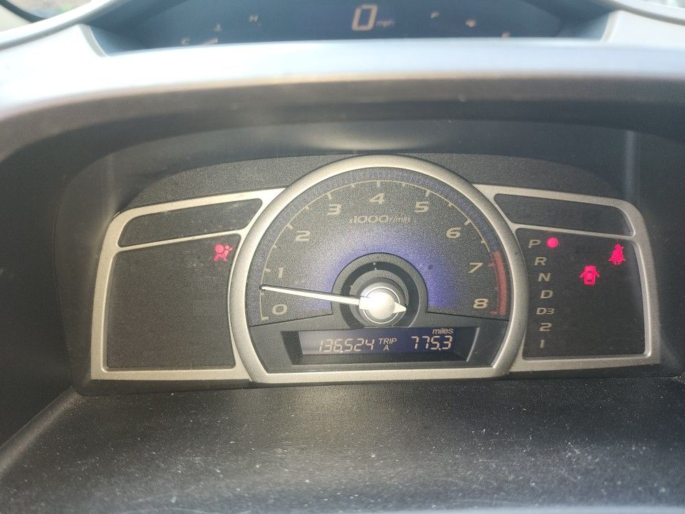 2006 Honda Civic