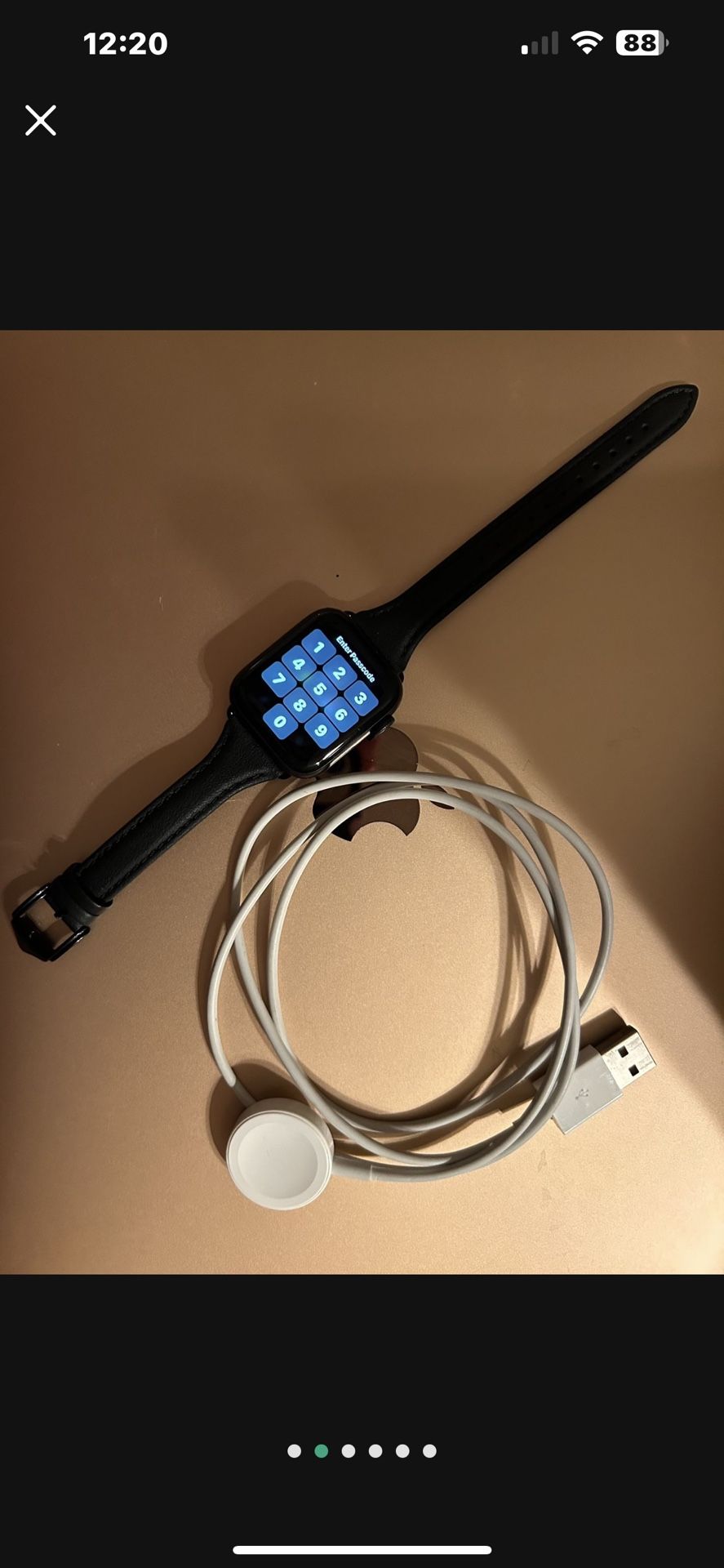 Apple iPhone 5 Series. Excellent Condition