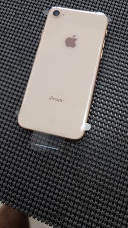 IPHONE 8..64GB. TMOBILE AND METRO PCS