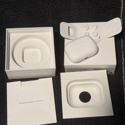 AirPod Pro gen 2
