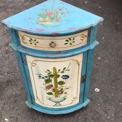 Vintage Drawer
