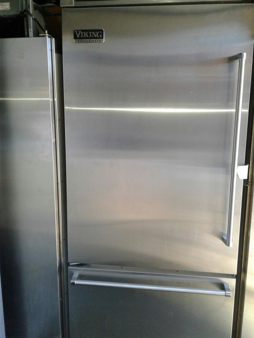 VIKING REFRIGERADOR 36"