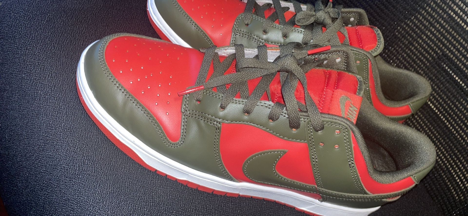 Shoe Collection Jordan’s New balances Dunks