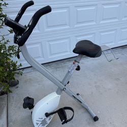 Preform X bike - Stationary Bike With IFit Membership Coupon