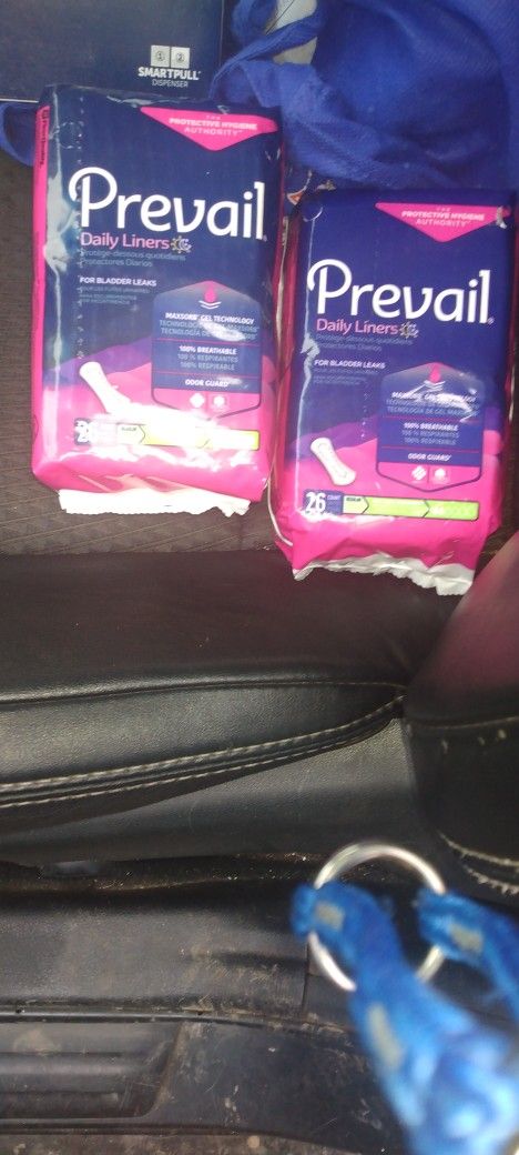 Pads