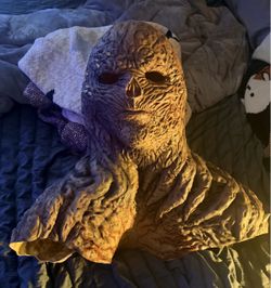 Vecna mask