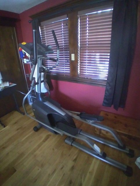 Exercise Equipment 