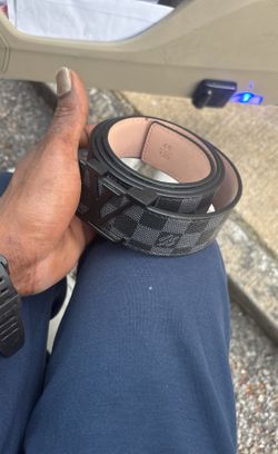 Belts For The Low