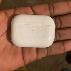 Air Pods Pros 2 Generation 