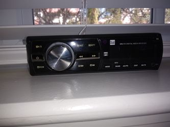 Car Radio
