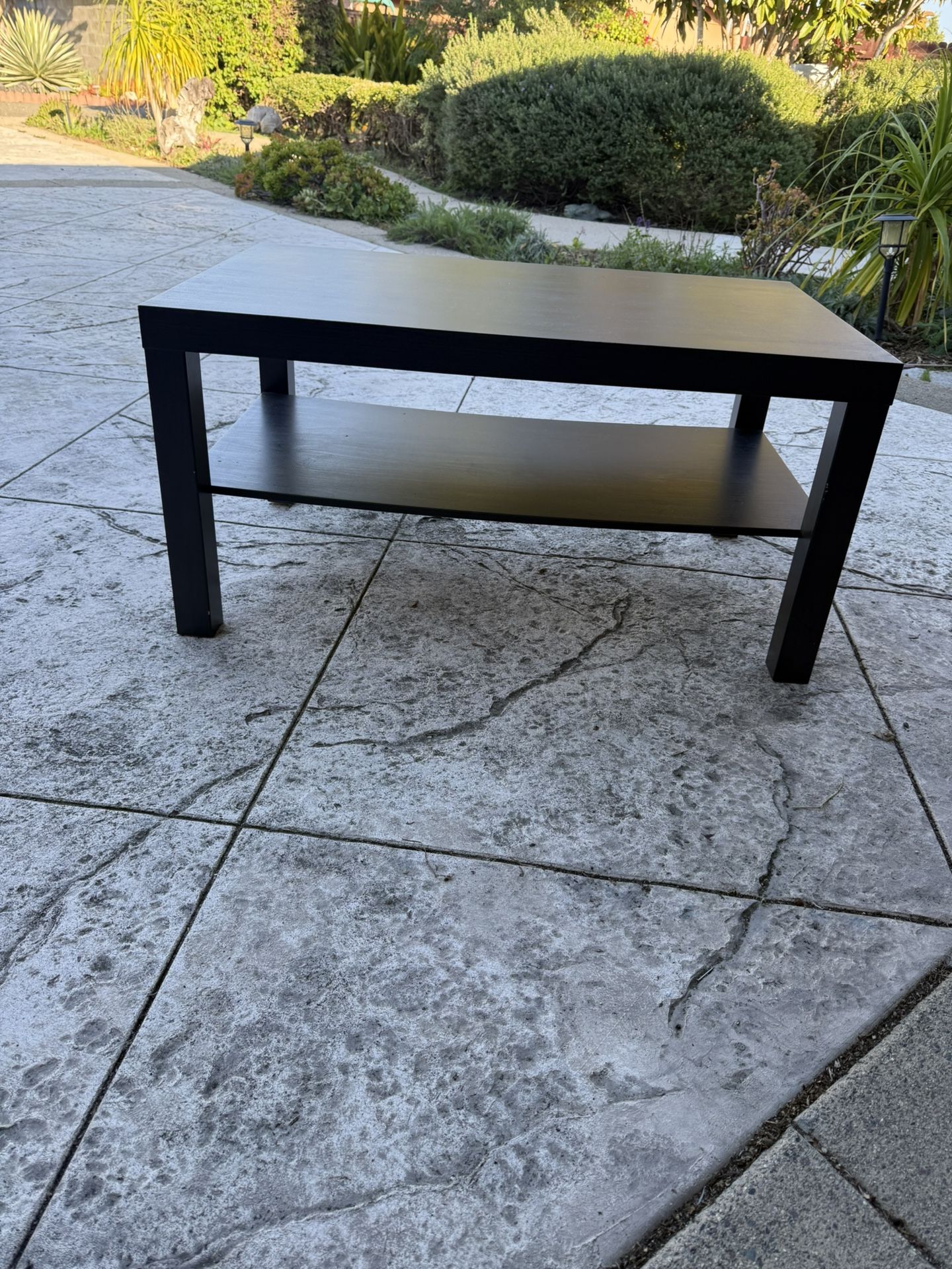 IKEA Coffee Table 