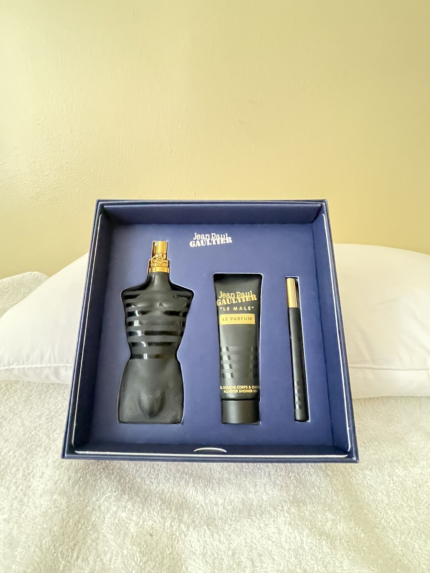 Perfume jean paul
