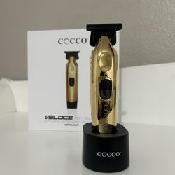 Cocco Veloce Pro Trimmer