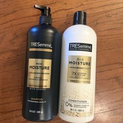 Tresemme Hair Care Bundle