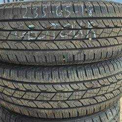 235-65-18 GEOTOUR SUV PAIR (2)