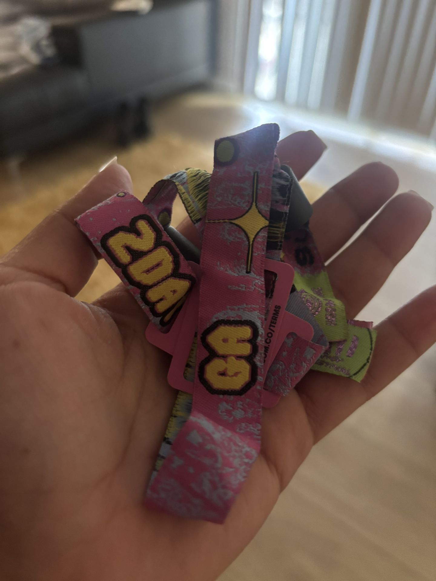 Hard Summer Sunday Ticket
