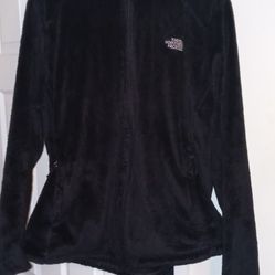 Women's Northface Fleece Jacket