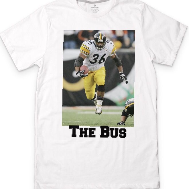 The Bus