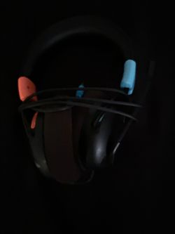 Headset
