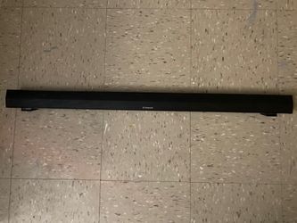 37" LED Polaroid Home Theater Sound Bar