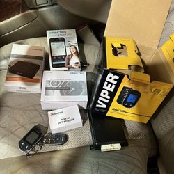 car  alarms  with  remotestart