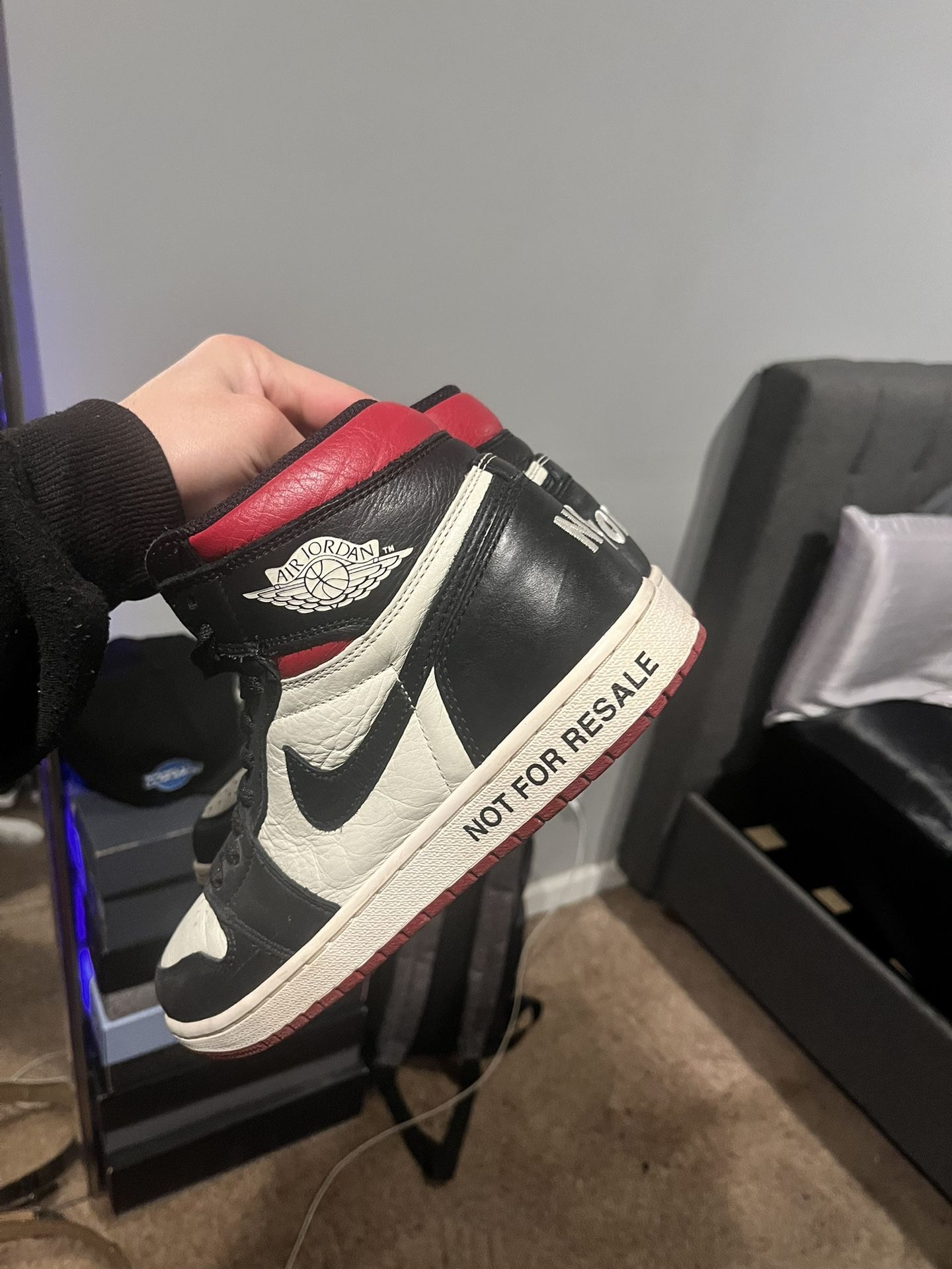 Nrg 1s Tryna Just Get Rid Of Them