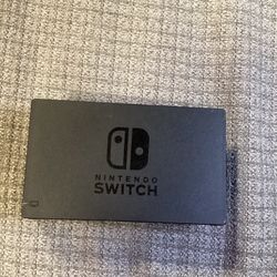 Nintendo Dock And More OBO