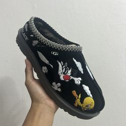 UGG Tasman Slipper - Palace x Looney Tunes