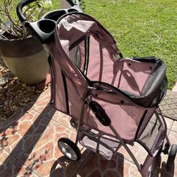 DOGGIE ITEMS / Stroller/Female Cloths / Body Leash